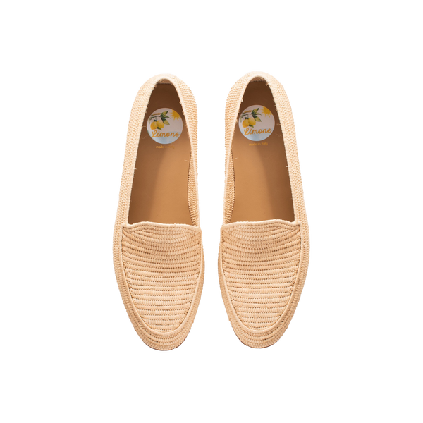 Limone Loafer - Uomo
