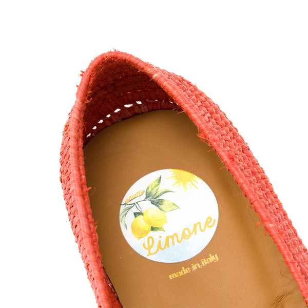 Limone Loafer - Donna – Concetto Limone