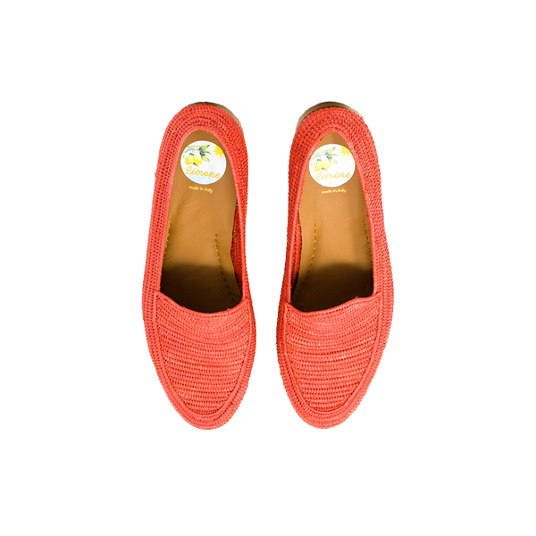 Coral Loafer - Uomo