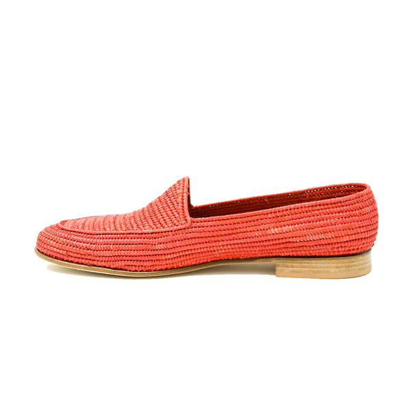 Coral Loafer - Women